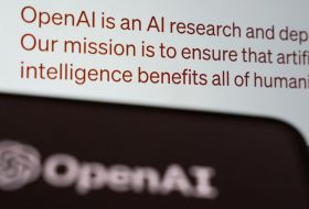 OpenAI registra su primer mes con 1.000 millones de facturación