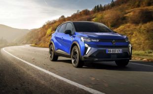 El «milagro» de Valladolid y Palencia: El 55% de los Renault vendidos en España salen de sus fábricas