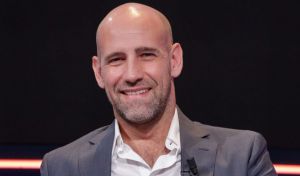 Más fichajes de RTVE: Gonzalo Miró copresentará junto a Marta Flich un nuevo magacín
