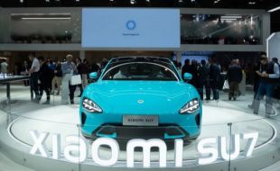Xiaomi acelera su ambición: planes para entrar en el mercado europeo de coches eléctricos en 2027