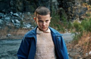 Millie Bobbie Brown y su marido, el hijo de Bon Jovi, padres por adopción