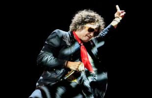 Bunbury, obligado a desmentir un viejo rumor sobre Amaral
