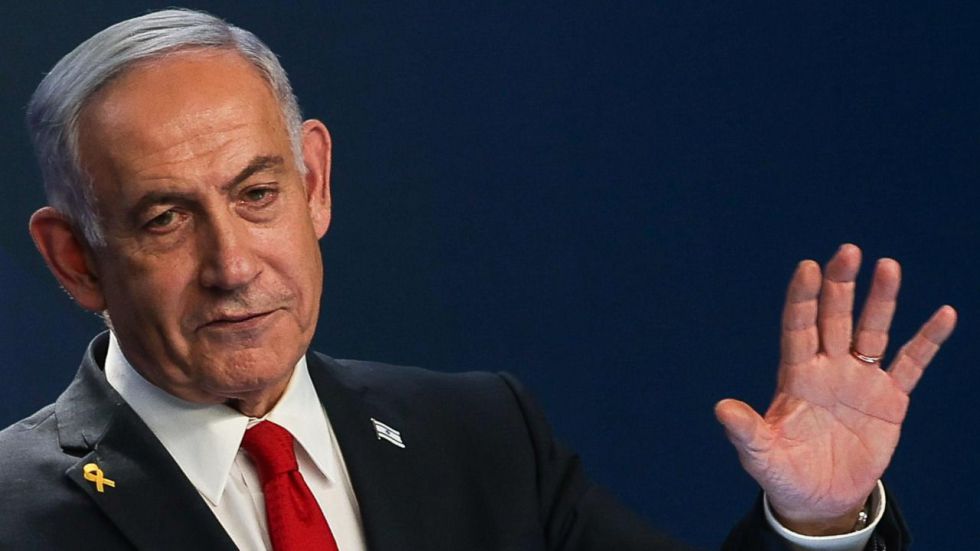 Netanyahu aprueba el plan para la toma de Gaza a la vez que ordena negociar una tregua