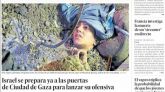 Las portadas de este jueves