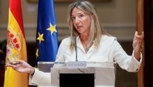 El PP cita a Marlaska, Robles y Aagesen en el Senado por las políticas medioambientales dogmáticas de Sánchez