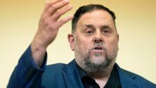 Junqueras supedita negociar los presupuestos a que el Gobierno cumpla con la financiación especial para Cataluña