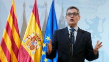 El CGPJ investiga al juez Peinado tras una queja de Bolaños por su interrogatorio