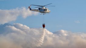 La Fiscalía investigará la relación entre la ola de incendios y la actuación de las administraciones
