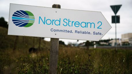 Un ucraniano, detenido en Italia a petición de Alemania por el sabotaje contra Nord Stream
