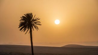 El tiempo: lluvias en Cataluña y Mallorca y cielos despejados en el resto del país