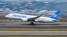 Turkish Airlines se hace con el 26% de Air Europa por 300 millones de euros
