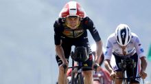 Vuelta España. Vingegaard contra todos: estos son los favoritos de la carrera