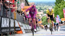 Vuelta España. Estas son las grandes estrellas que brillarán en la carrera