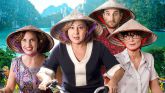 El cine de La 1 vence a La encrucijada y El rival más débil