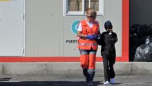Baleares pedirá la suspensión cautelar del reparto de menores migrantes