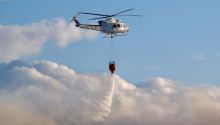 La Fiscalía investigará la relación entre la ola de incendios y la actuación de las administraciones