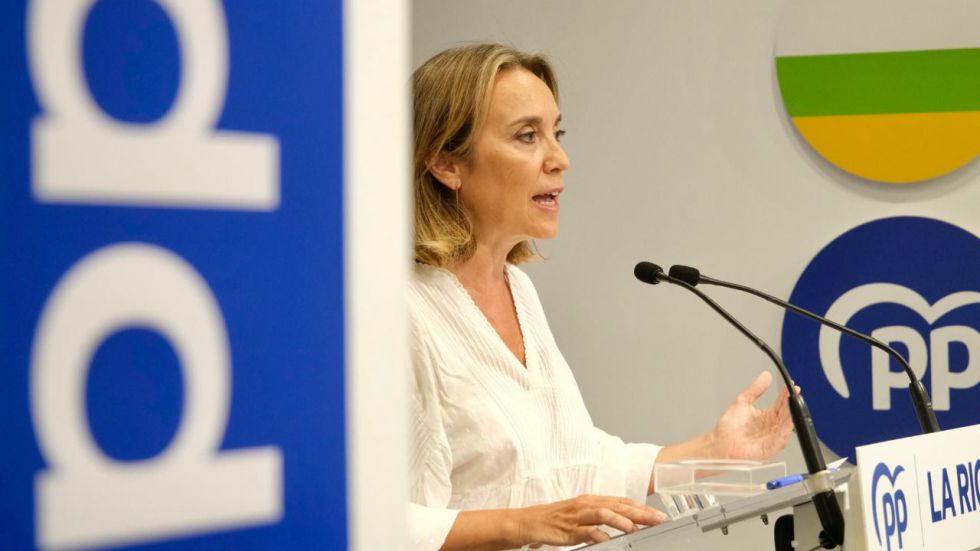 El PP propone prohibir el indulto a la corrupción, el terrorismo o los ataques contra el Estado