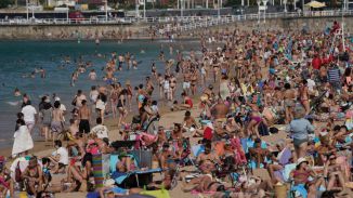 El tiempo: lunes tranquilo con temperaturas agradables y cielos despejados