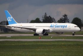 Turkish irrumpe en Air Europa y sacude el mapa europeo con el nuevo eje Madrid-Estambul