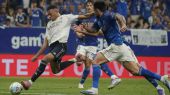 LaLiga. Mbappé brilla en Oviedo y lidera el triunfo del Madrid
