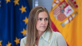 Sin explicar la causa del apagón, Aagesen ve un 'claro vínculo' entre la ola de incendios y el cambio climático