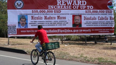Excarcelado en Venezuela un grupo de 13 presos políticos