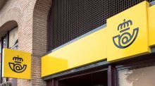 Correos se suma al resto de servicios postales de la UE y suspende el envío de paquetes a EEUU