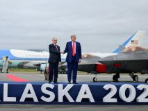 Trump se alinea con Putin y se olvida del alto el fuego