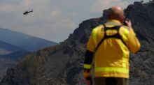 España logra al fin estabilizar los incendios más graves, mientras sólo trece permanecen en nivel 2