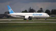 Turkish irrumpe en Air Europa y sacude el mapa europeo con el nuevo eje Madrid-Estambul