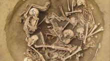 Restos neolíticos revelan la brutalidad ancestral contra los prisioneros de guerra