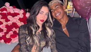 Lamine Yamal y la cantante argentina Nicki Nicole confirman su romance