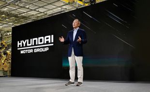 La familia Chung, artífice del imperio Hyundai, premiada por su influencia global en la industria del motor