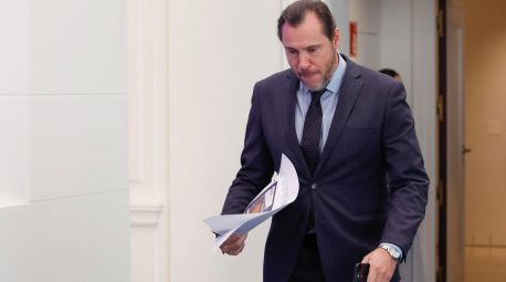 Puente comparecerá el 4 de septiembre en el Congreso para aclarar la situación ferroviaria