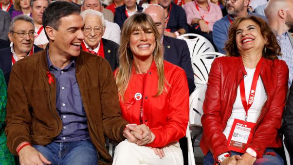 Los socios del PSOE salvan al presidente y sus ministros de comparecer en la Cámara Baja, como reclamaba el PP.
