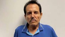 'El Mayo' Zambada se declara culpable de dos delitos por narcotráfico en un tribunal de EEUU