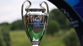 Liga de Campeones. Los 36 equipos clasificados para la Champions 2025/26