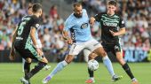 LaLiga. Celta y Betis se neutralizan en Balaídos