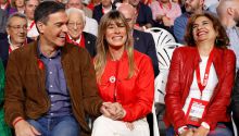 La mayoría Frankenstein libra a Sánchez de explicar en el Congreso la presunta corrupción