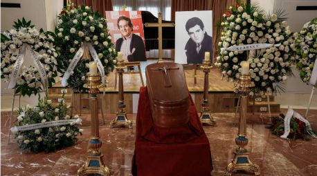 Adiós a Manuel de la Calva, 'gigante de la música' y artista multigeneracional