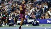 US Open. ¿Cuándo y contra quién juega Alcaraz en tercera ronda?