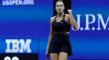 US Open. Así va el cuadro femenino: las favoritas cumplen y queda una española