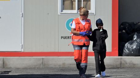 Canarias declara la contingencia migratoria para forzar ya el traslado de menores