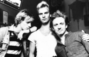 Sting, demandado por sus excompañeros en The Police por derechos de autor