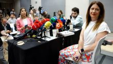 El PP cita a declarar el 8 de septiembre a Leire Díez en la comisión Koldo en el Senado