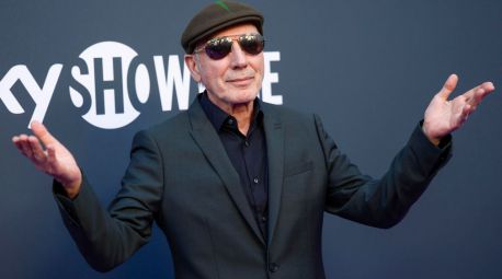 Fallece a los 79 años Eusebio Poncela, actor fetiche de Almodóvar