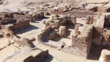 La cultura copta, el nexo entre Egipto faraónico y la era cristiana