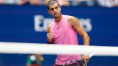 US Open. Alcaraz sigue arrasando en Nueva York y vuelve a octavos