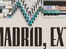 Cavestany retrata un Madrid 'humanista y menos postalero' su nueva película