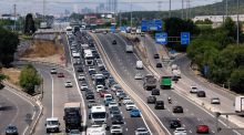 Más de 5 millones de viajes en la operación retorno que comienza este viernes